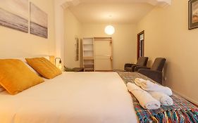 Vivienda Turistica En El Centro Reformada Con Wifi